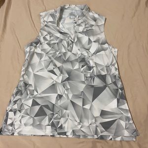 womens nike golf shirt